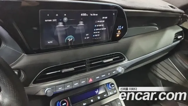 Hyundai Palisade 2021 thumb 5