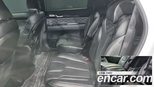 Hyundai Palisade 2021 thumb 10