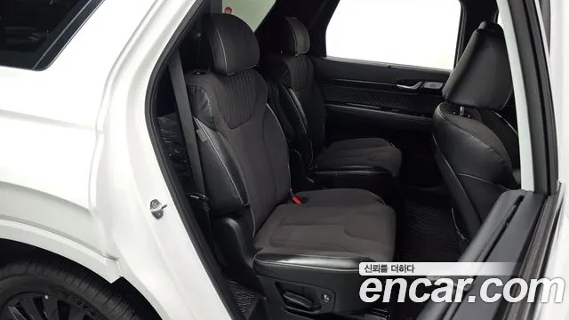 Hyundai Palisade 2024 thumb 5