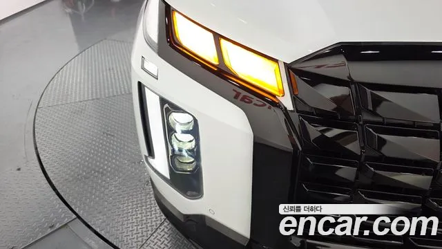Hyundai Palisade 2024 thumb 8