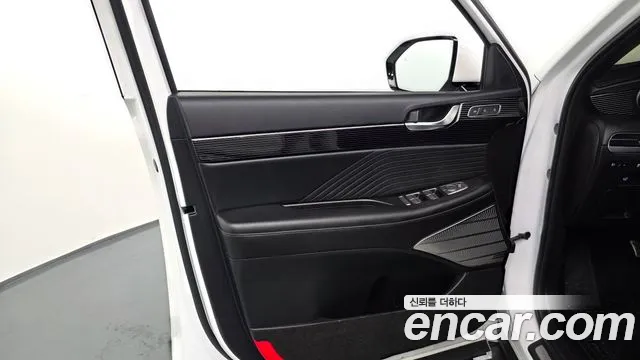 Hyundai Palisade 2024 thumb 10