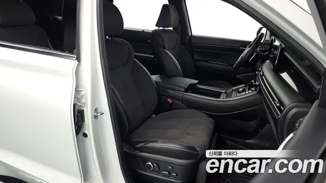 Hyundai Palisade 2024 thumb 2