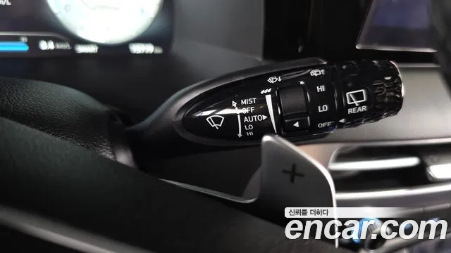 Hyundai Palisade 2024 thumb 9