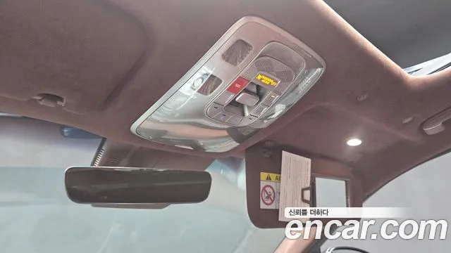 Genesis G90 2022 thumb 7