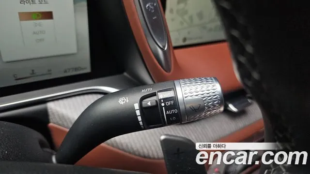 Genesis G90 2022 thumb 12