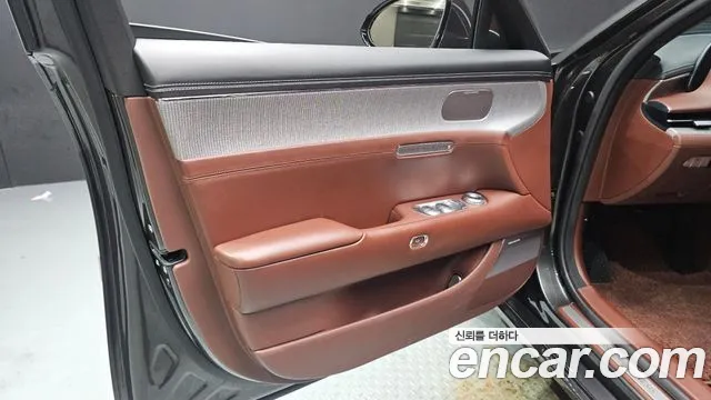 Genesis G90 2022 thumb 3