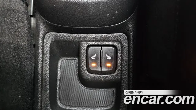 Chevrolet Spark 2016 thumb 10
