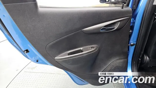Chevrolet Spark 2016 thumb 6