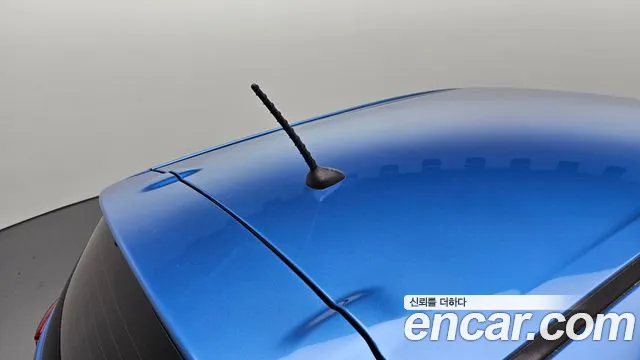 Chevrolet Spark 2016 thumb 5