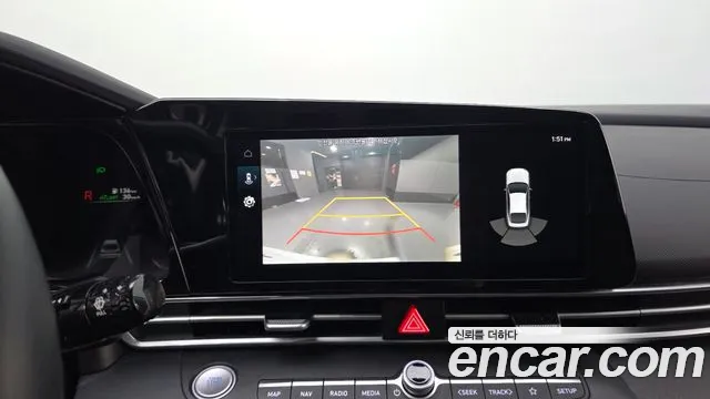Hyundai Elantra 2023 thumb 5