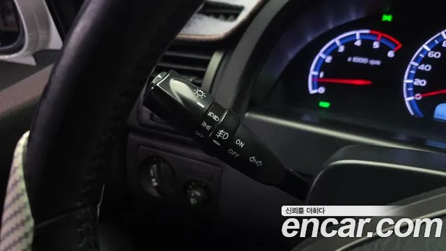 KGM Rexton 2015 thumb 10