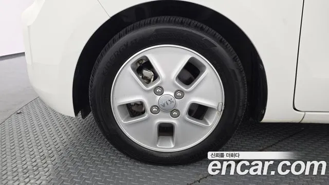Kia Ray 2020 thumb 4