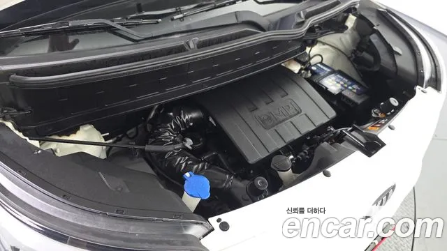 Kia Ray 2020 thumb 11