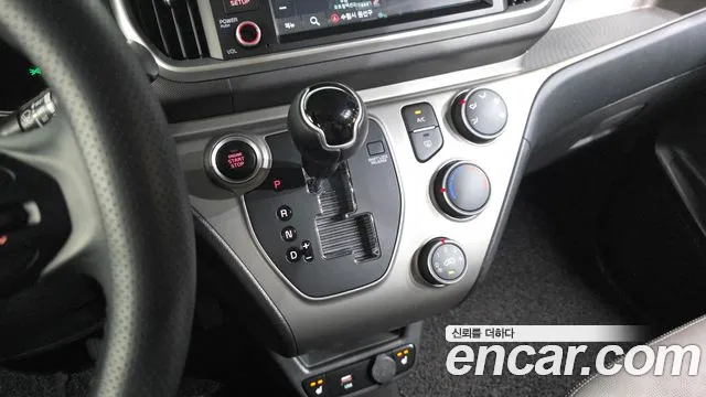 Kia Ray 2020 thumb 2