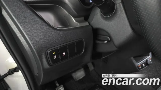 Kia Ray 2020 thumb 6