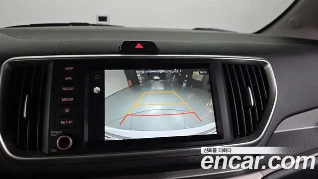 Kia Ray 2020 thumb 5