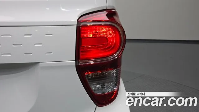 Kia Ray 2020 thumb 8