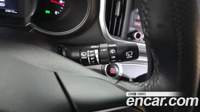 Kia Ray 2020 thumb 10
