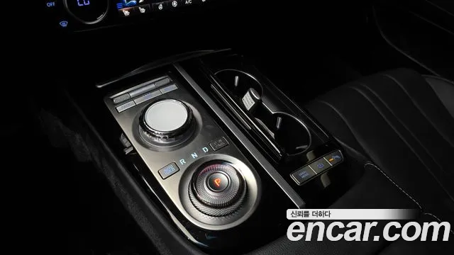 Genesis G80 2023 thumb 12
