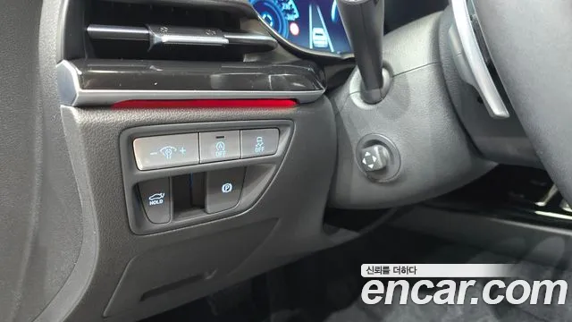 Genesis G80 2023 thumb 10