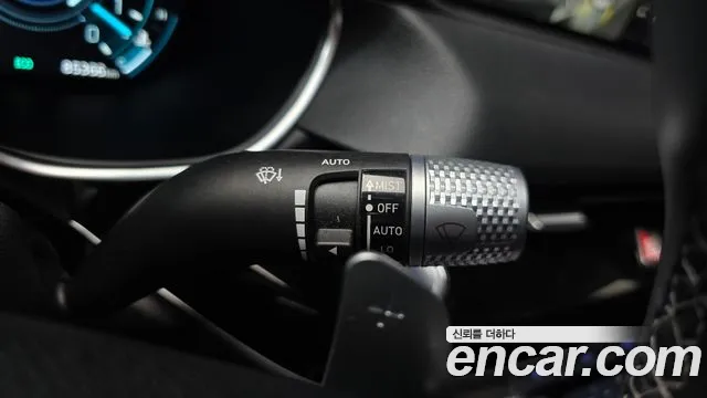 Genesis G80 2023 thumb 11