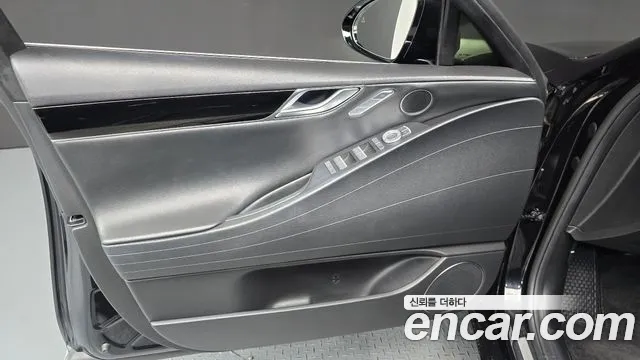 Genesis G80 2023 thumb 8