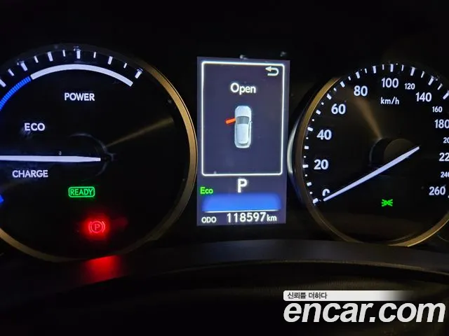 Lexus NX 2018 thumb 9