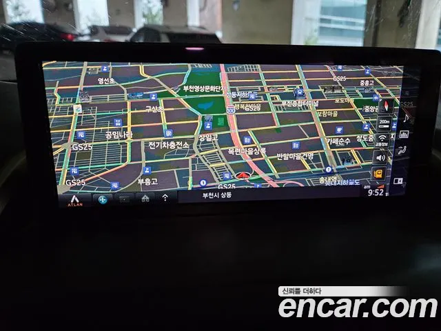 Lexus NX 2018 thumb 2