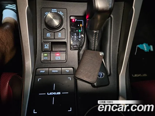 Lexus NX 2018 thumb 7