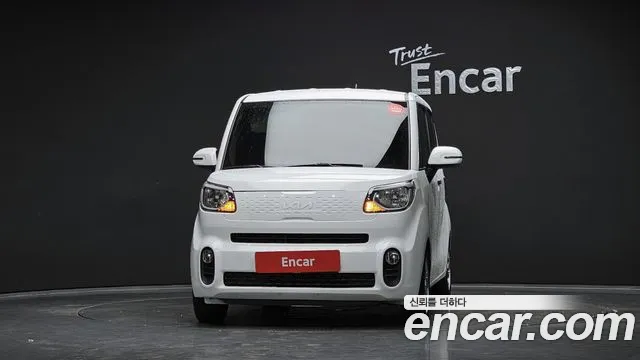 Kia Ray 2021 thumb 3