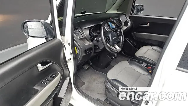 Kia Ray 2021 thumb 7
