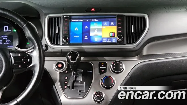 Kia Ray 2021 thumb 11