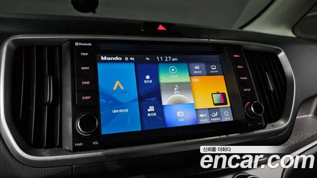 Kia Ray 2021 thumb 8