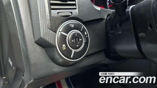 KGM Korando 2015 thumb 2