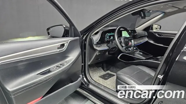 Hyundai Grandeur 2021 thumb 7