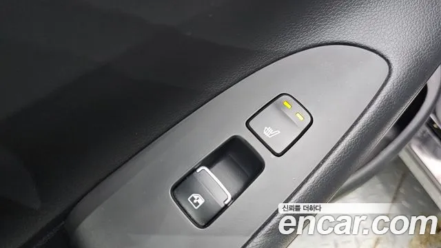 Hyundai Grandeur 2021 thumb 6