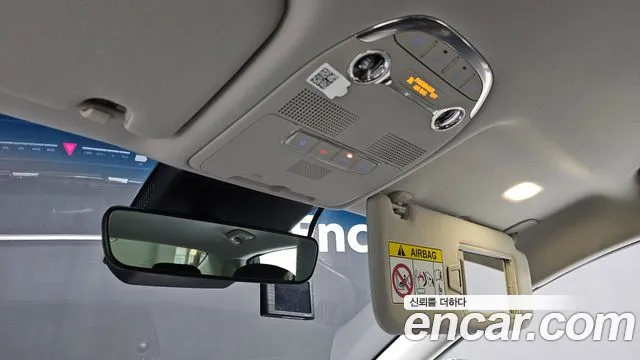 Hyundai Grandeur 2021 thumb 5