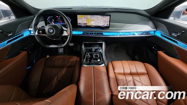 BMW 7 серии 2023 thumb 8