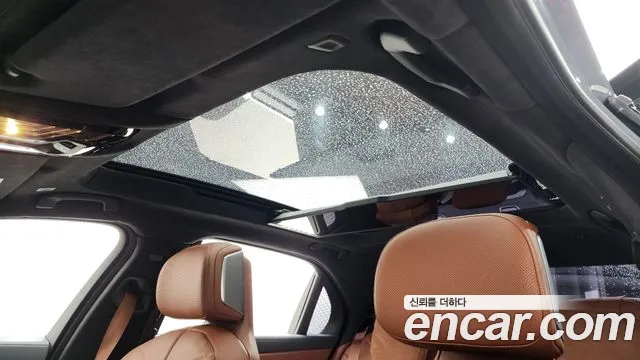 BMW 7 серии 2023 thumb 3