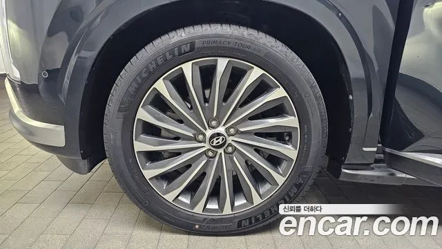 Hyundai Palisade 2023 thumb 2