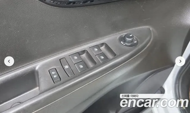 Chevrolet Spark 2016 thumb 5
