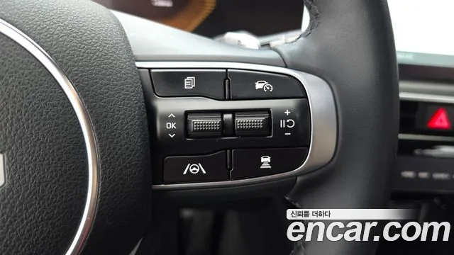 Kia K5 2025 thumb 10