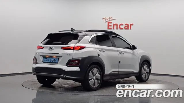 Hyundai Kona 2019 thumb 4