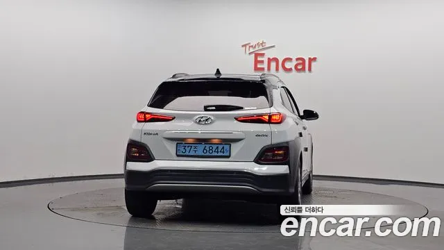 Hyundai Kona 2019 thumb 9