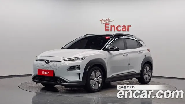 Hyundai Kona 2019 thumb 12