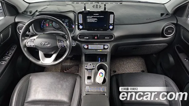 Hyundai Kona 2019 thumb 2