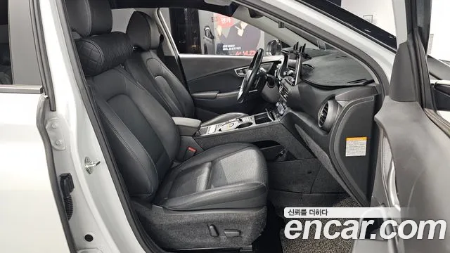 Hyundai Kona 2019 thumb 11