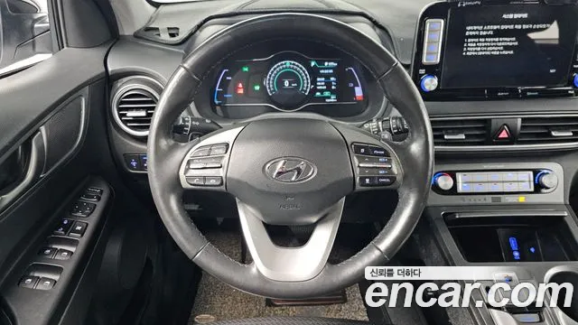 Hyundai Kona 2019 thumb 8