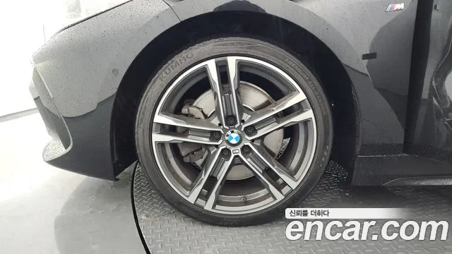 BMW 1 серии 2022 thumb 8