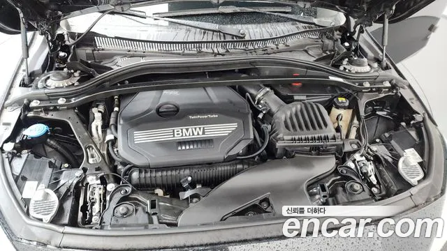 BMW 1 серии 2022 thumb 4